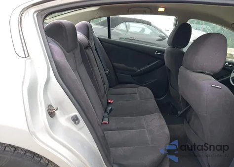 2009 Nissan Altima 2.5 S z USA, uszkodzony, nr VIN 1N4AL21E79N407773